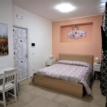 La Rosatea Rooms Монреале Екстер'єр фото