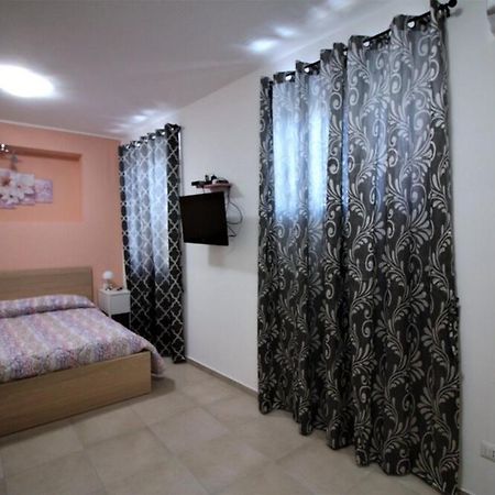 La Rosatea Rooms Монреале Екстер'єр фото